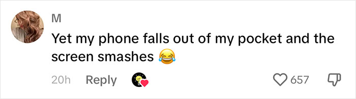 Phone Survives Falling From The Already Viral Alaska Airlines Flight Where A Door Was Lost