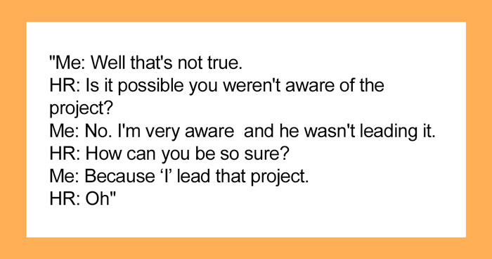 Person Gets Called As A Reference For Ex-Coworker, Spills The Beans On His Actual Qualifications