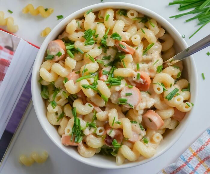 30 Dishes From The Menu Of Picky Eaters Outside The US, According To People Online