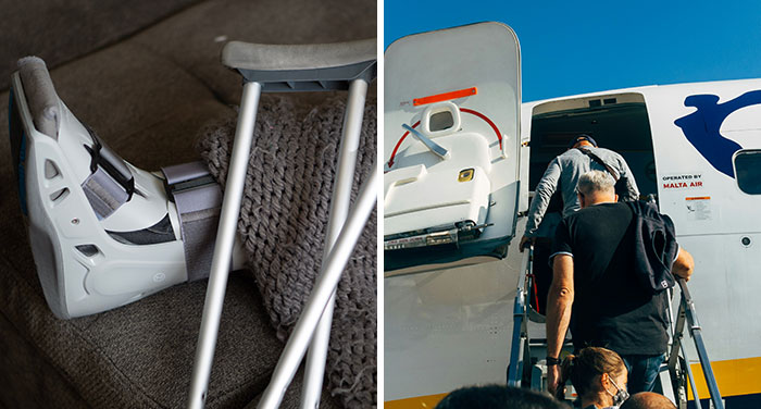 Woman Asks For Seat She Paid $600 Extra For, Disappoints Staff And Other Passengers