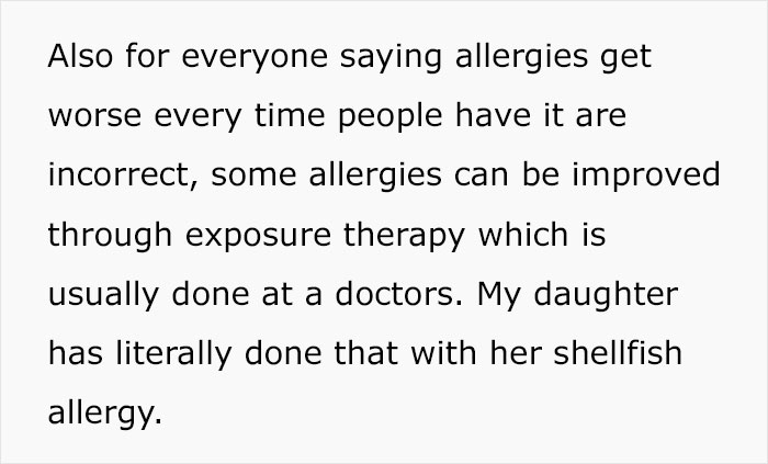 Woman Adjusted Her Cooking For DIL For 3 Years, Rejects Invitation When DIL Refuses To Do It Once Woman Adjusted Her Cooking For DIL For 3 Years, Rejects Invitation When DIL Refuses To Do It Once