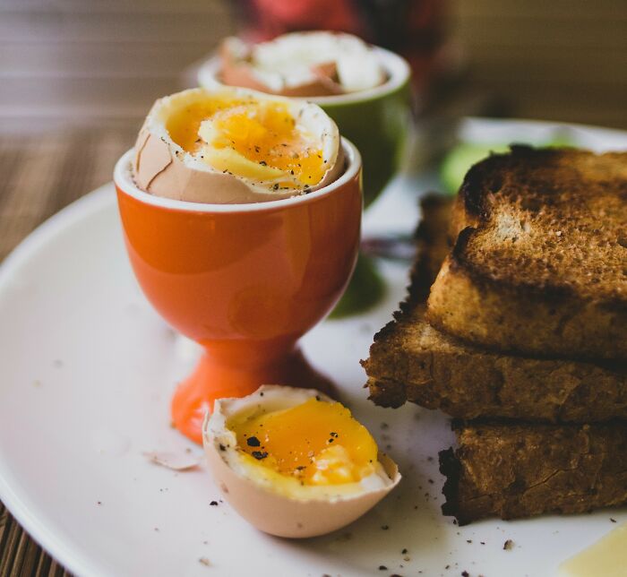 30 Dishes From The Menu Of Picky Eaters Outside The US, According To People Online