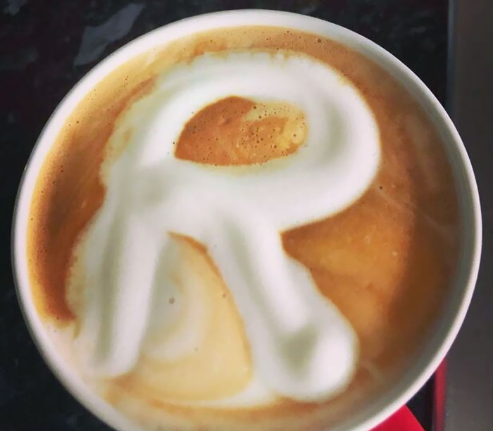 When It’s More About The Taste Than The Art