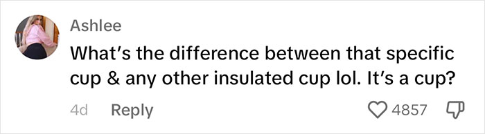People Line Up At 3 A.M. Just To Get Stanley’s Limited Edition Valentine's Day-Themed Cups People Line Up At 3 A.M. Just To Get Stanley’s Limited Edition Valentine's Day-Themed Cups