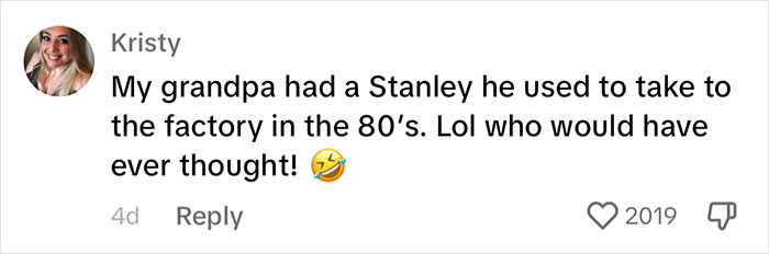 People Line Up At 3 A.M. Just To Get Stanley’s Limited Edition Valentine's Day-Themed Cups People Line Up At 3 A.M. Just To Get Stanley’s Limited Edition Valentine's Day-Themed Cups