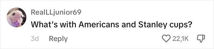 People Line Up At 3 A.M. Just To Get Stanley’s Limited Edition Valentine's Day-Themed Cups People Line Up At 3 A.M. Just To Get Stanley’s Limited Edition Valentine's Day-Themed Cups