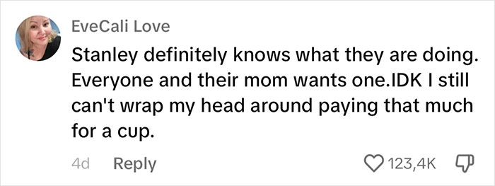 People Line Up At 3 A.M. Just To Get Stanley’s Limited Edition Valentine's Day-Themed Cups People Line Up At 3 A.M. Just To Get Stanley’s Limited Edition Valentine's Day-Themed Cups