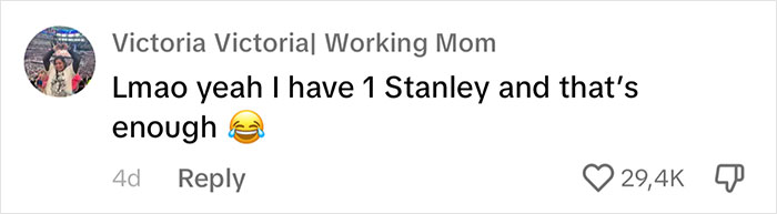 People Line Up At 3 A.M. Just To Get Stanley’s Limited Edition Valentine's Day-Themed Cups People Line Up At 3 A.M. Just To Get Stanley’s Limited Edition Valentine's Day-Themed Cups