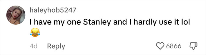 People Line Up At 3 A.M. Just To Get Stanley’s Limited Edition Valentine's Day-Themed Cups People Line Up At 3 A.M. Just To Get Stanley’s Limited Edition Valentine's Day-Themed Cups