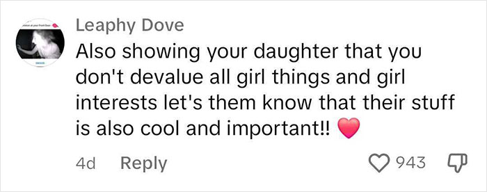 Men Keep Whining About Taylor Swift At NFL Games, This Dad Came Online To Tell Us Why They Shouldn’t Men Keep Whining About Taylor Swift At NFL Games, This Dad Came Online To Tell Us Why They Shouldn’t