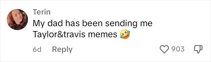 Men Keep Whining About Taylor Swift At NFL Games, This Dad Came Online To Tell Us Why They Shouldn’t Men Keep Whining About Taylor Swift At NFL Games, This Dad Came Online To Tell Us Why They Shouldn’t