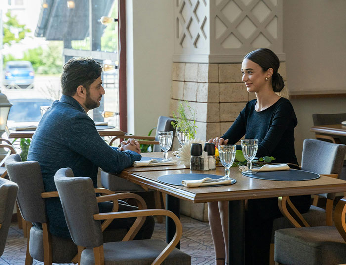 Guy Doesn't Understand Why Date Got Upset He Ate Without Her, The Internet Doesn&rsquo;t Hold Back