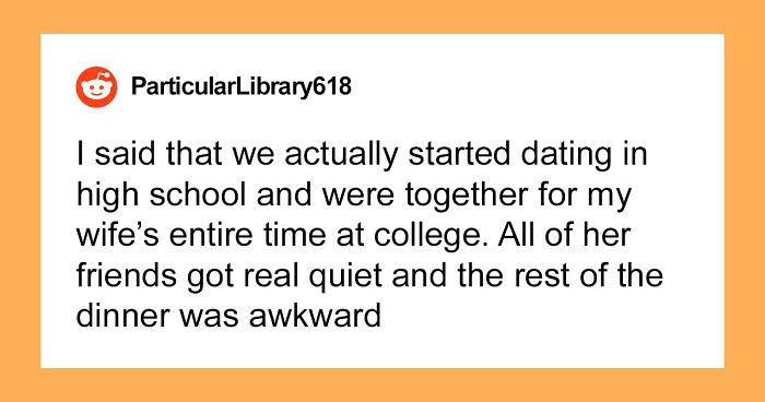 Dinner Gets Awkward After Wife’s Secret Comes Out In The Open, Man Ends 20-Year Marriage