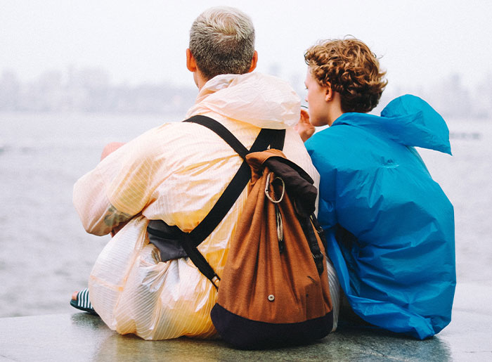 Dinner Gets Awkward After Wife&rsquo;s Secret Comes Out In The Open, Man Ends 20-Year Marriage