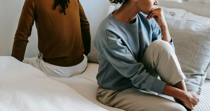 Husband Wants Nothing To Do With Wife And Daughter After Doing Paternity Test