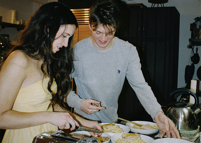 Spaghetti With No Tomato “Essence” Leads Woman To Uncover The Many Lies BF Fed Her Spaghetti With No Tomato “Essence” Leads Woman To Uncover The Many Lies BF Fed Her