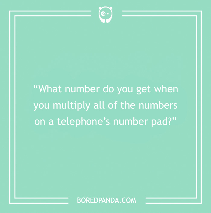 102 Math Riddles To Exercise Your Brain