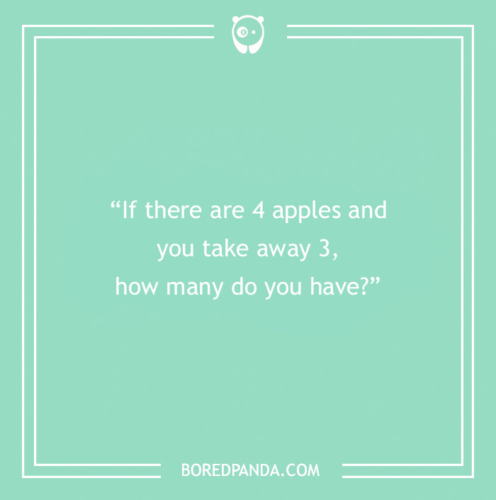 102 Math Riddles To Exercise Your Brain