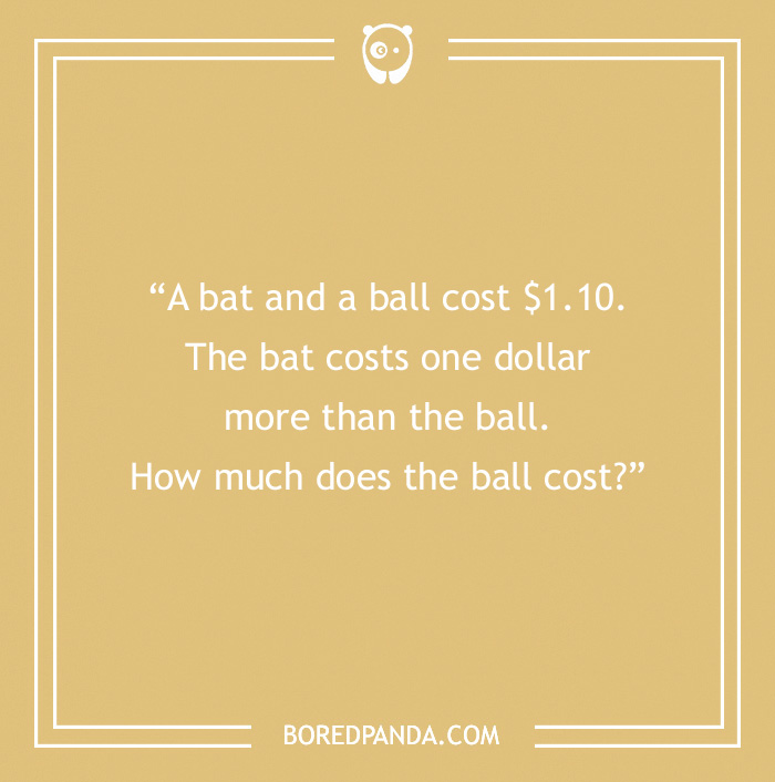 102 Math Riddles To Exercise Your Brain