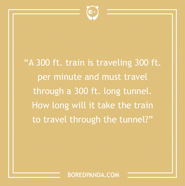 102 Math Riddles To Exercise Your Brain