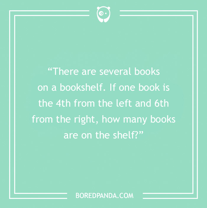 102 Math Riddles To Exercise Your Brain