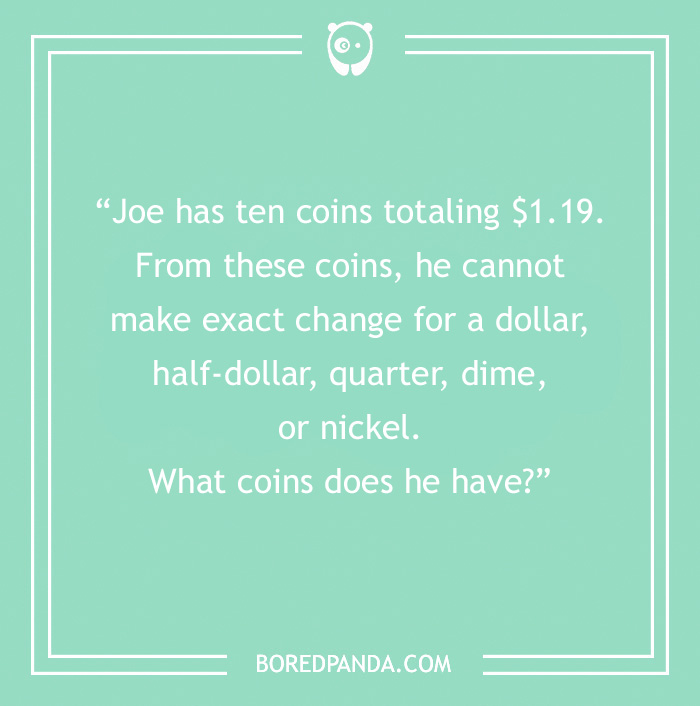 102 Math Riddles To Exercise Your Brain