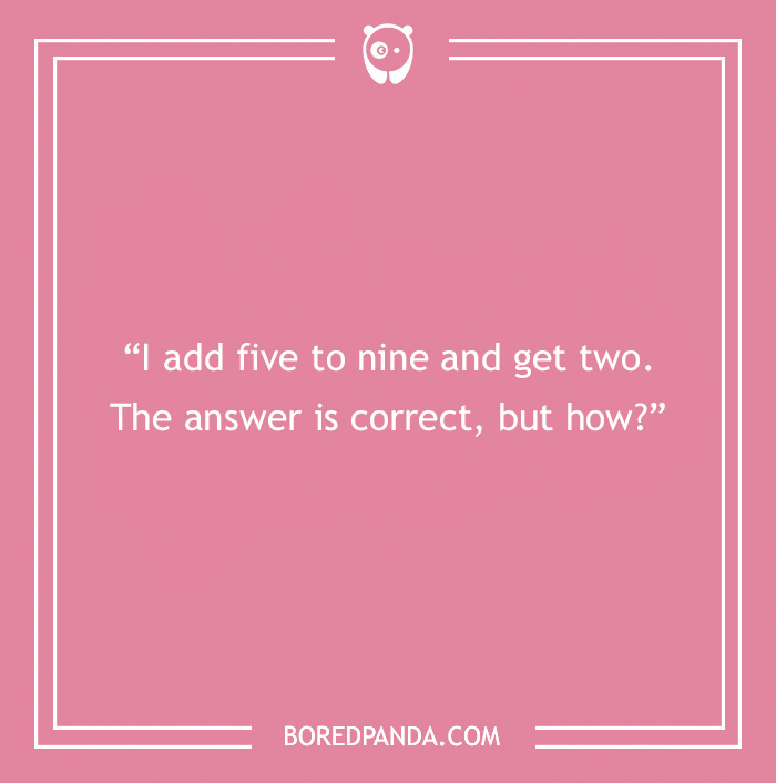 102 Math Riddles To Exercise Your Brain