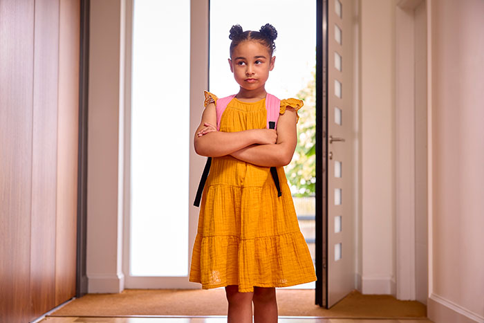 &ldquo;I Thought Her Lips Were Gonna Be Ripped Off&rdquo;: 8 Y.O.&rsquo;s Prank On Her Bully Takes Unexpected Turn