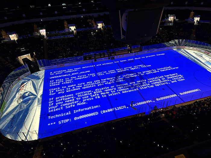 Manitoba Moose Game Yesterday