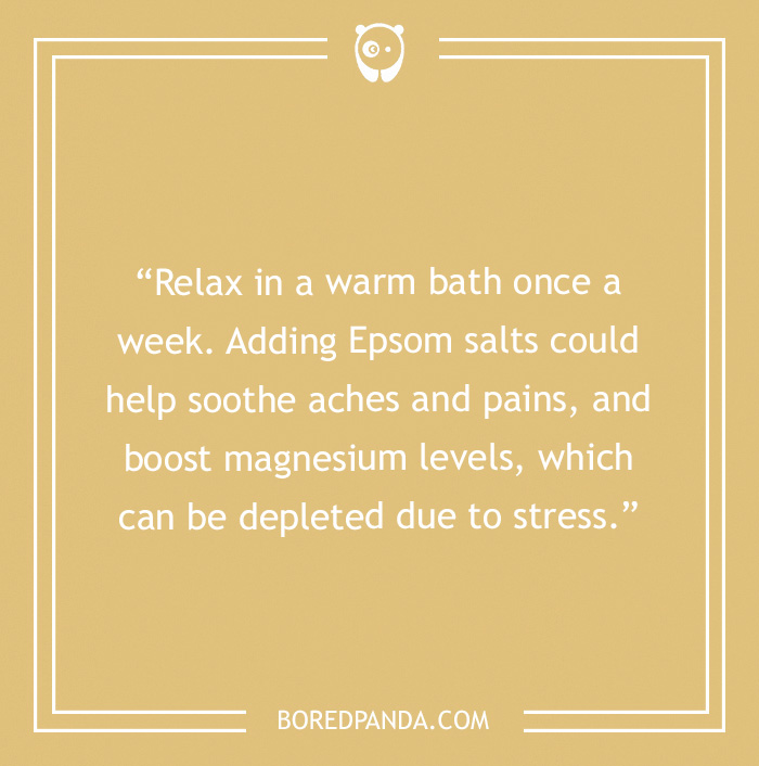 73 Mental Health Tips For An Improved Emotional Balance