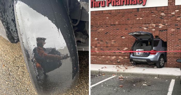 30 Car Owners That Went Too Far With Dumb Mods For Their Cars