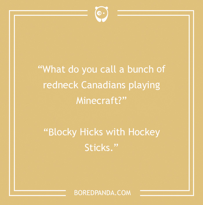 99 Minecraft Jokes For Tons Of Pixelated Fun