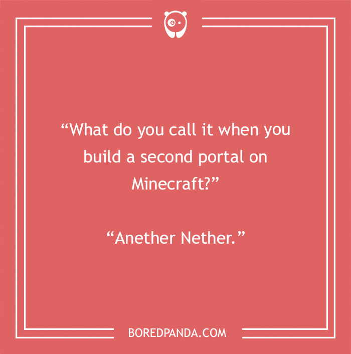 99 Minecraft Jokes For Tons Of Pixelated Fun