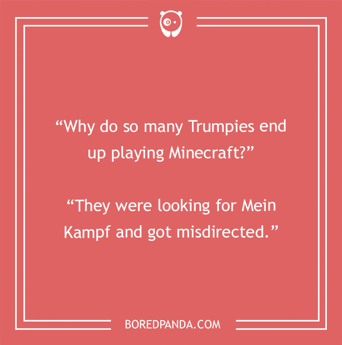 99 Minecraft Jokes For Tons Of Pixelated Fun