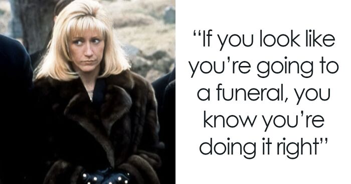 “This Is Not Just a Look”: Real Mob Wife Reacts To “Mob Wife Aesthetic” That’s Taking TikTok By Storm