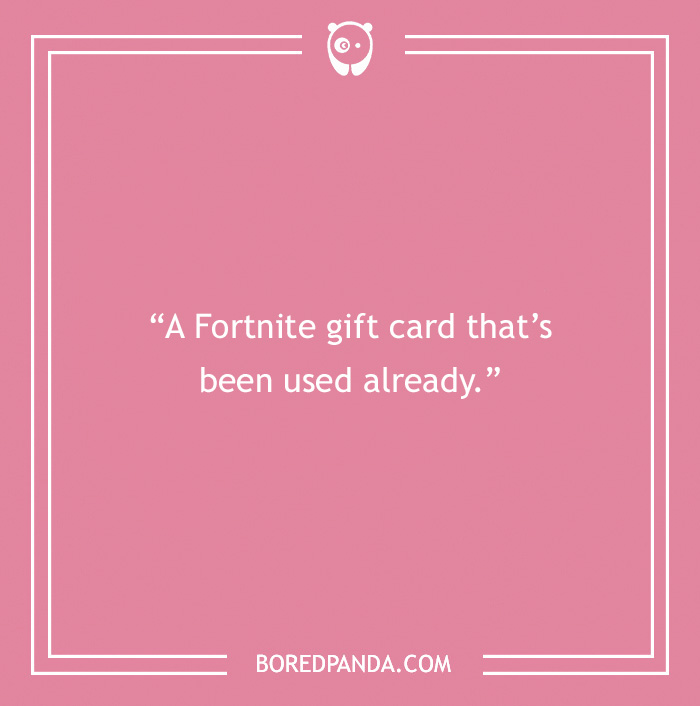 People Wondered What A Modern-Day Santa’s Lump Of Coal Would Be, And We Loved The Answers