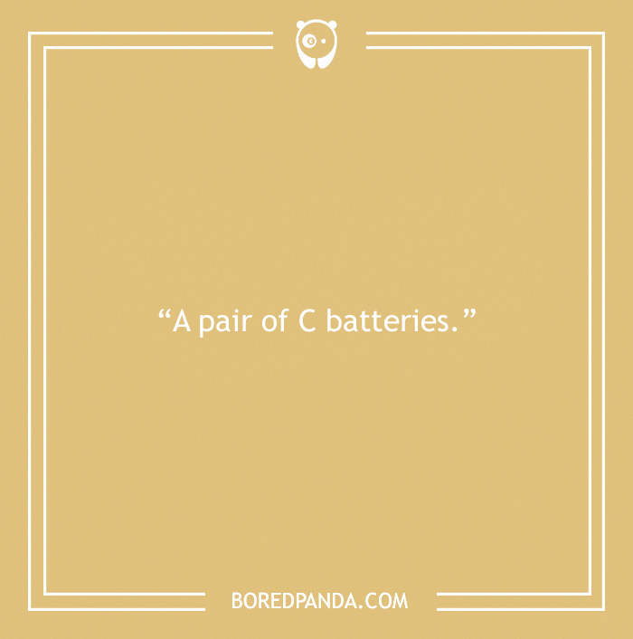 People Wondered What A Modern-Day Santa’s Lump Of Coal Would Be, And We Loved The Answers