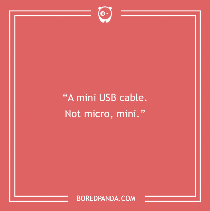 People Wondered What A Modern-Day Santa’s Lump Of Coal Would Be, And We Loved The Answers