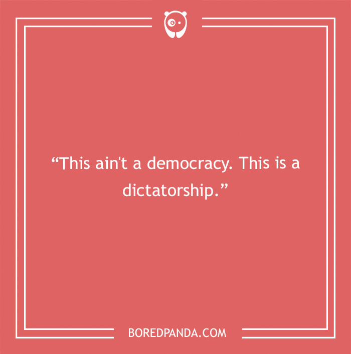 81 Hilarious Mom Catchphrases, As Shared By People On The Internet