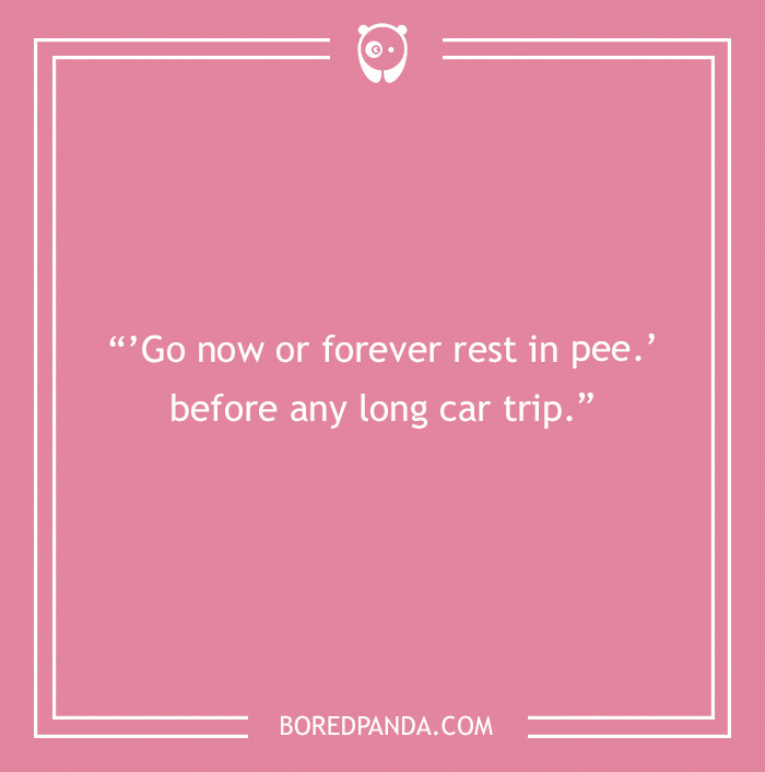 81 Hilarious Mom Catchphrases, As Shared By People On The Internet