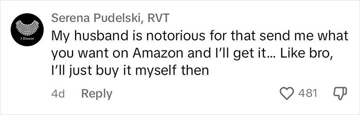 This Woman Explained What Kind Of Mental Load Women Have To Deal With On Their Birthdays