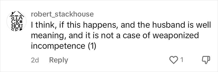 This Woman Explained What Kind Of Mental Load Women Have To Deal With On Their Birthdays