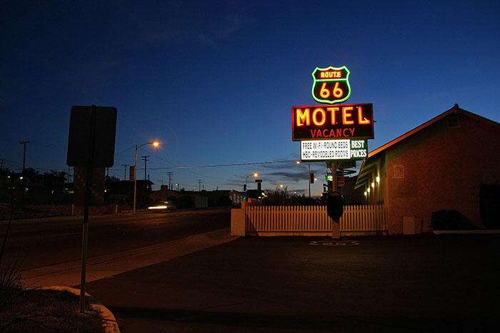 “Something Bad Is Happening There”: 30 Weird And Cult-Like Towns Across The USA