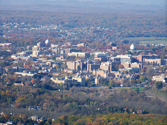 “Something Bad Is Happening There”: 30 Weird And Cult-Like Towns Across The USA