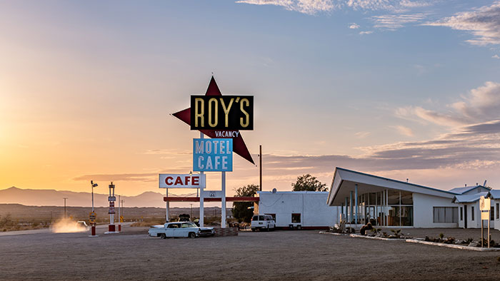 “Something Bad Is Happening There”: 30 Weird And Cult-Like Towns Across The USA