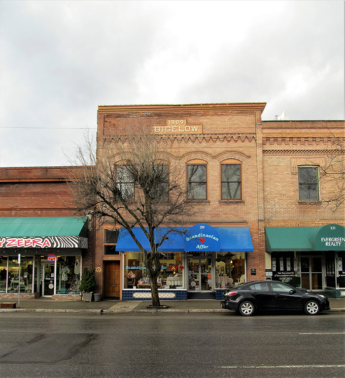 “Something Bad Is Happening There”: 30 Weird And Cult-Like Towns Across The USA