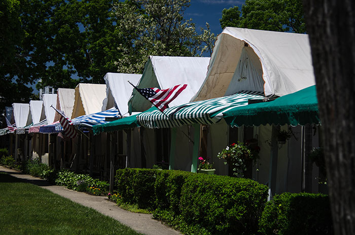 “Something Bad Is Happening There”: 30 Weird And Cult-Like Towns Across The USA