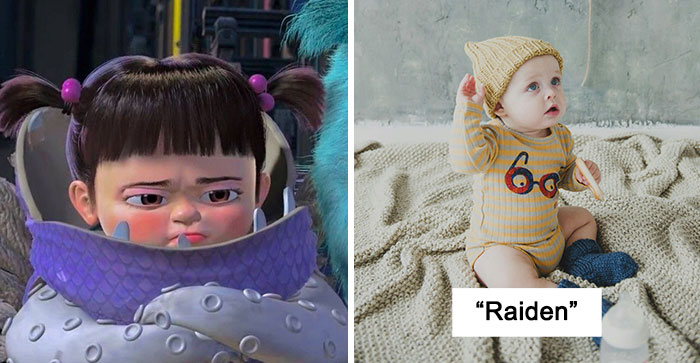 30 Baby Names That Are So Unpopular They Are Going Extinct In 2024