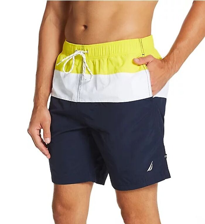 Gift Your Beach-Loving Bae These Fast Drying Trunks And Watch Them Ride The Waves Of Your Affection – Sun-Kissed And Hearts All Aflutter