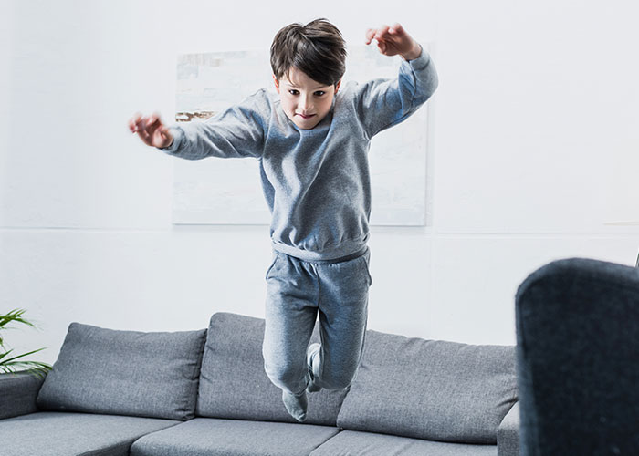 Dad Is Furious His Sister Is Asking Him For $4k In Damages After Nephew Wreaks Havoc